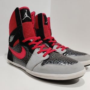 jordan 1 boxing shoes